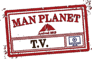 ManPlanetTV