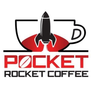 Pocket Rocket Coffee